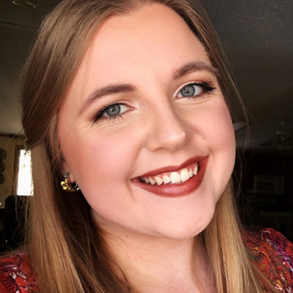 Meet your Posher, Gabrielle